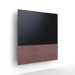 CANVAS HIFI 55 Burnt Umber