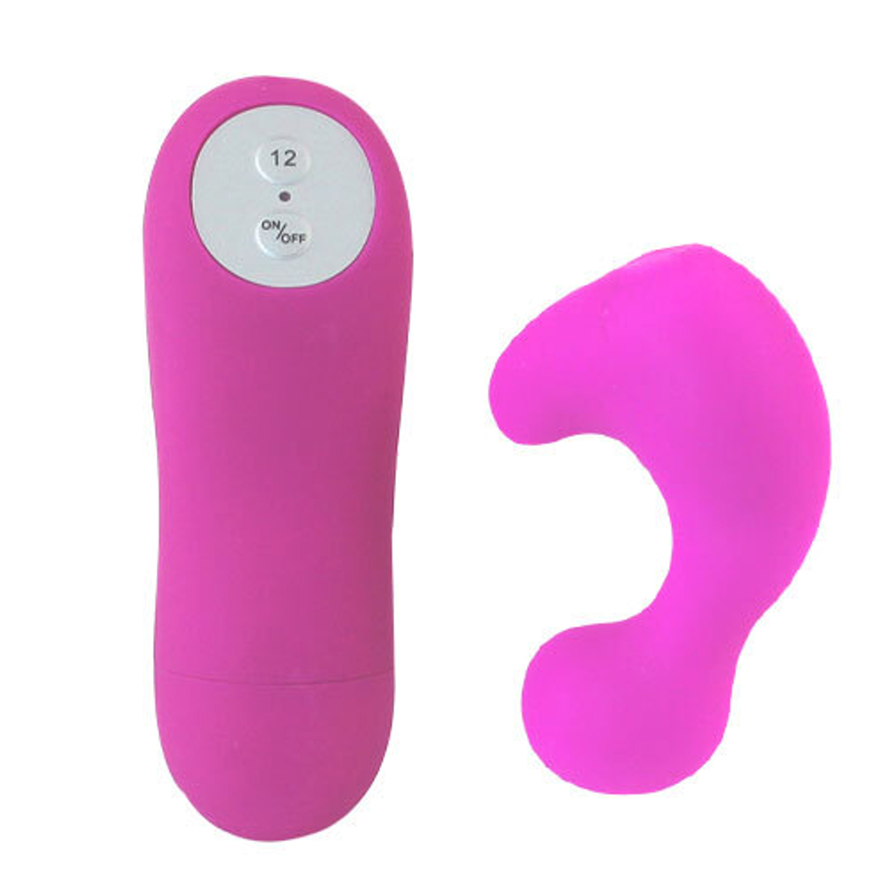 Вибростимулятор Mini Love BI-014144