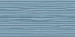 Плитка облицовочная 400х200х8 Кураж 3 синий 00-00-5-08-11-65-2030