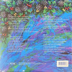 Виниловая пластинка Сборник Christmas Collection: Extended Edition 2LP Colored