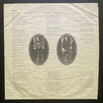 Renaissance – Ashes Are Burning (США 1973г.)