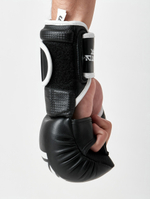 Перчатки для ММА M8 Full Contact Sparring Gloves Tomorrow Star (для боев)