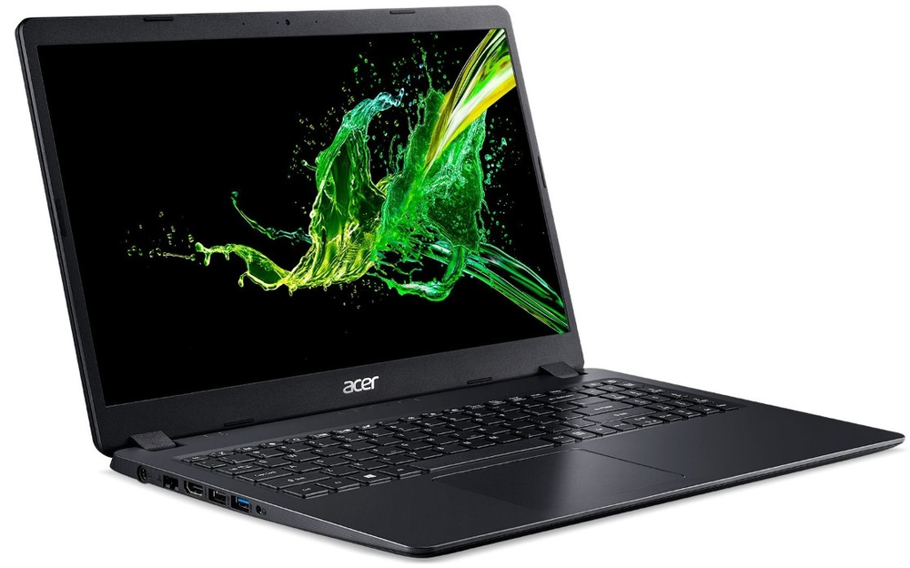 Ноутбук Acer Aspire 3 A315-56-35WY