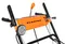 Бензиновый снегоуборщик CARVER STG 7061WEL