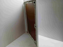 F1068LD1 кт260 Верхняя крышка стиральной машины LG F1068LD1 б/у