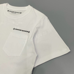 Футболка Chrome Hearts