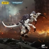 Фигурка JOYTOY Tyranids Hive Fleet Leviathan Hormagaunt 1