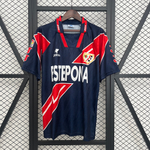 Купить выездную ретро-форму «Райо Вальекано» 94/95