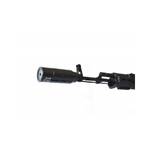 5 камерный ДТКП закрытого типа на АКМ, (7,62х39, М14х1 левая) черный, Custom Guns