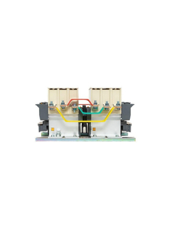 Контактор реверсивный КТЭ 185А кат. 230В AC 2НО EKF ctr-b-r-185