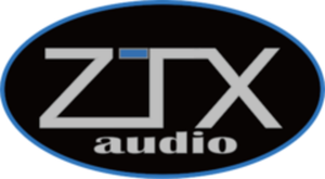 ZTX audio