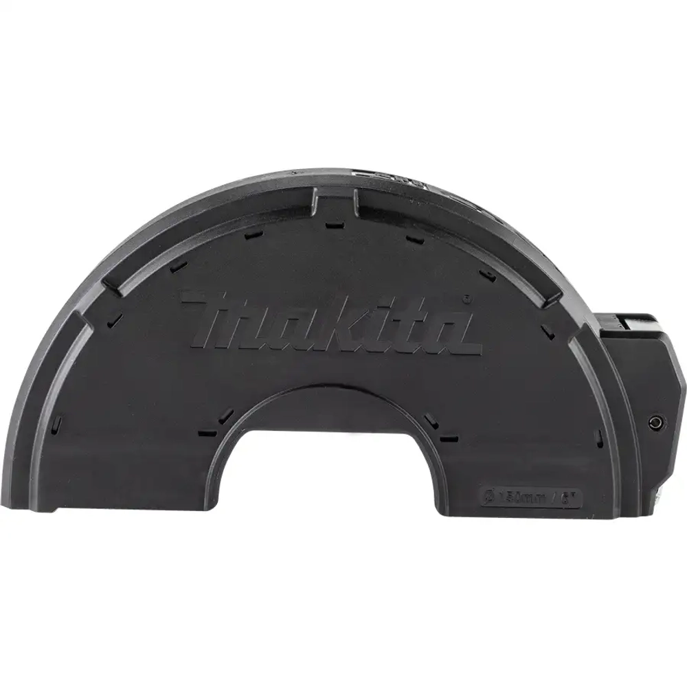Кожух универсальный на УШМ 150 Makita 191X09-8