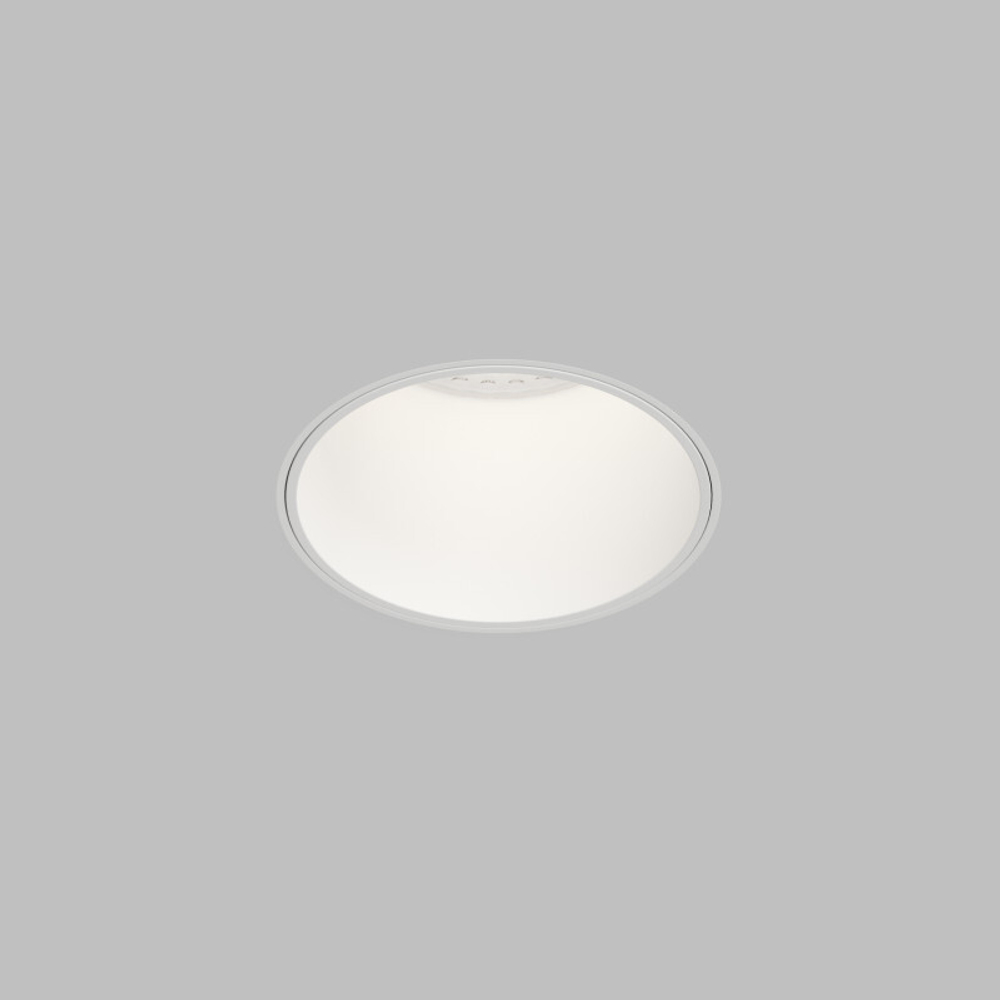 Встраиваемый светильник Denkirs Spot Hide DK2146-WH
