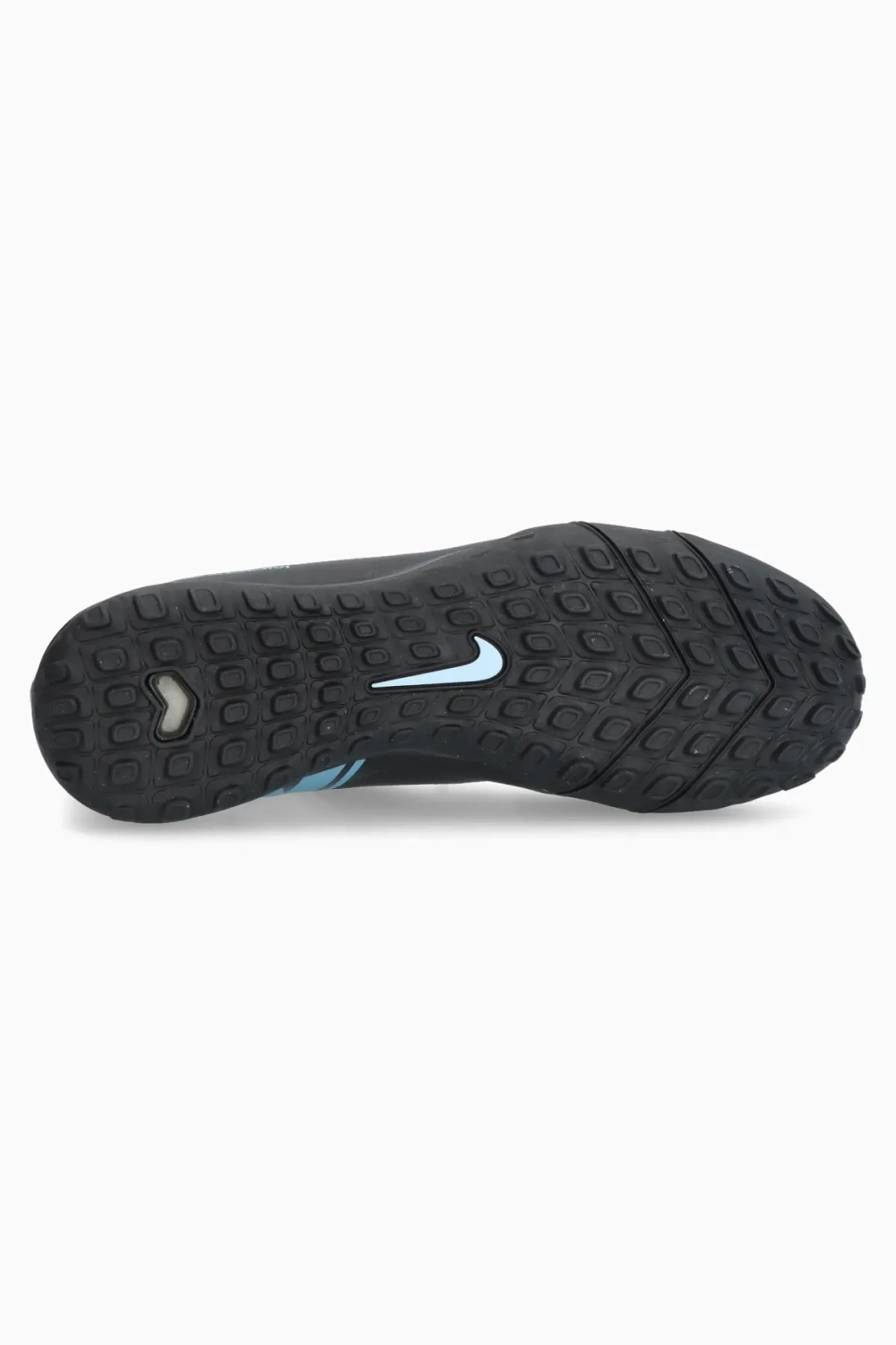 Сороконожки Nike Zoom Mercurial Vapor 16 Academy TF - черный