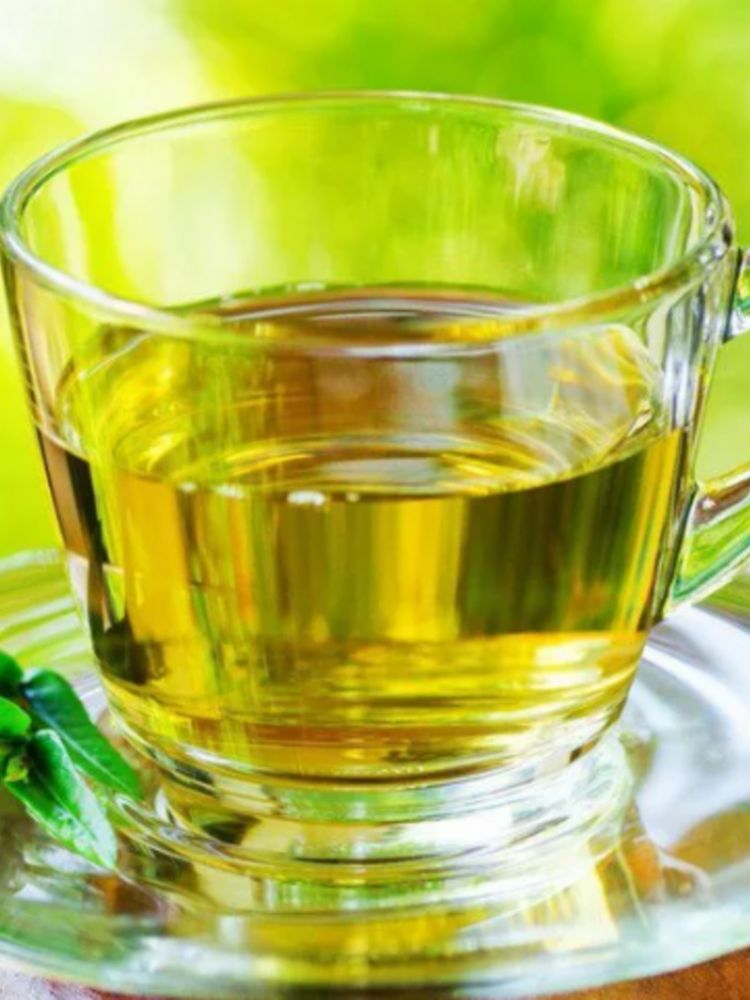 Чай улун Лотос Tra Phu Sy вьетнамский 100 г