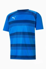 Футболка Puma teamVISION - синий
