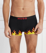 Трусики-боксеры iINDIVIDUAL Hugo Bodywear - черный(50509429)