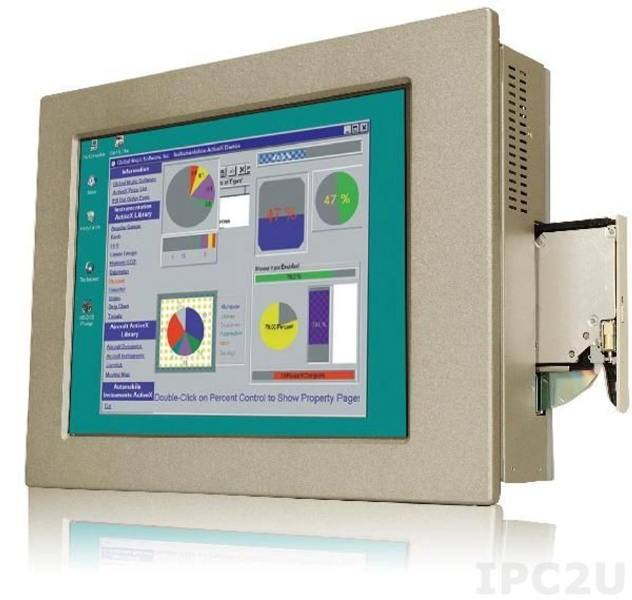 PPC-5190AD-H61-i5/R