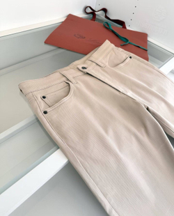 Джинсы Loro Piana