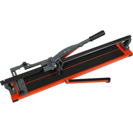 Рельсовый плиткорез 800мм серия Laser Gigant Professional PTC-800L