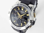 Мужские наручные часы Casio G-Shock GST-B400CX-1A