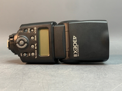 Canon Speedlite 430EX II