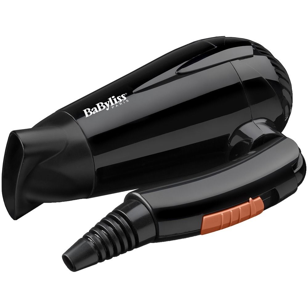 Фен Babyliss Travel Dry 2000 5344E - 2