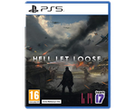 Hell let Loose (PS5) NEW