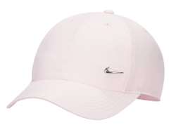 Czapka tenisowa Nike Kids Dri-Fit Club Unstructured Metal Swoosh