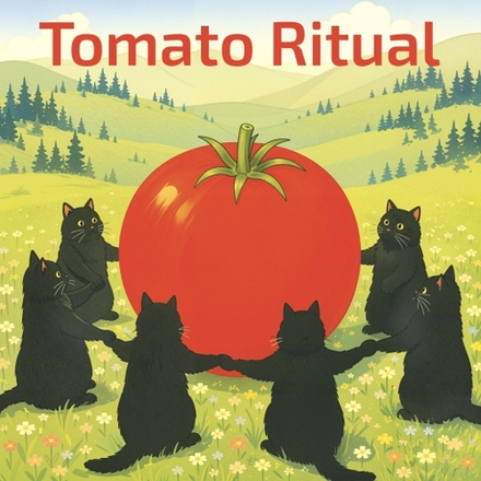 Пиво Абилити Брюин Проджект Томато Ритуал / Ability Brewing Project Tomato Ritual 20л - кег