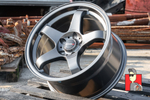 Комплект дисков Nismo LM 17x9 et30 5x114.3