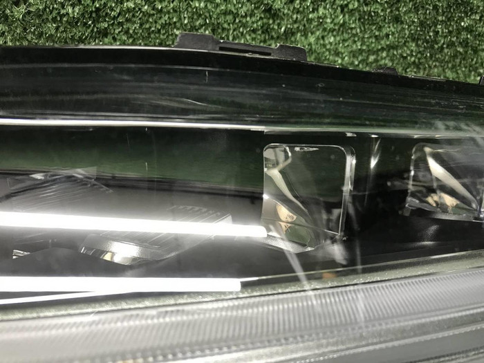 Фара левая Volvo XC90 2 (2014-2019) LED