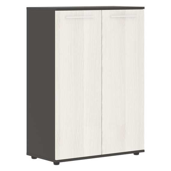 Шкаф средний широкий EMCS 85.1 852х430х1199 EDIS