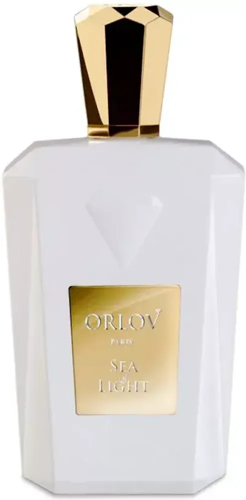 Orlov Sea of Light EDP 75 ml Orlov Sea of Light EDP 75 ml