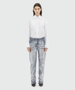 Джинсы MSGM