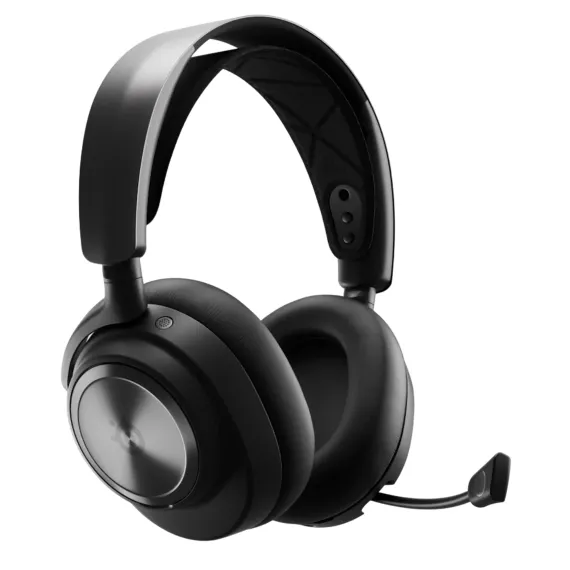 SteelSeries Arctis Nova Pro Wireless for Xbox &amp; PC Black