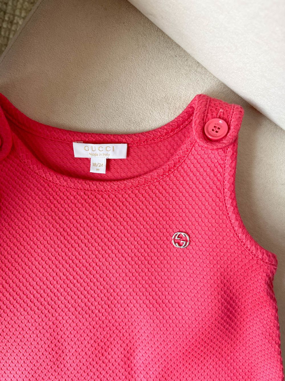 Сарафан Gucci, 92