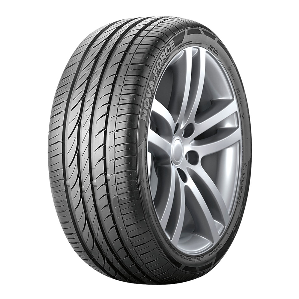 Летняя шина Leao Nova-Force (195/45 R16 84V)
