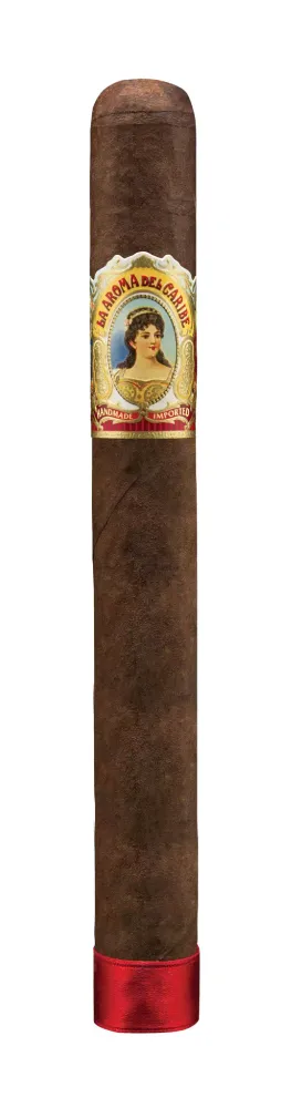 La Aroma del Caribe Immensa
