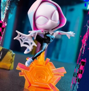 Случайная фигурка POP MART: Marvel Spider-Man