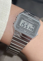 Часы Casio A700WEV-7A