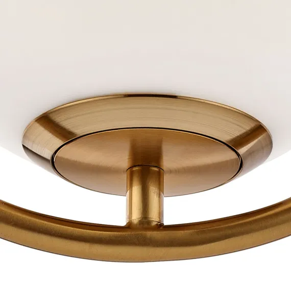 Подвесной светильник Matisse A7746SP-1AB Arte Lamp
