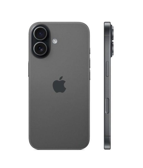 iPhone 17