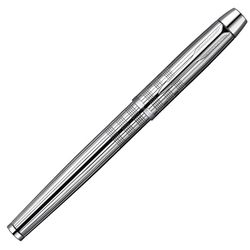 Роллер Parker IM Premium T222 Shiny Chrome Fblack (S0908650)