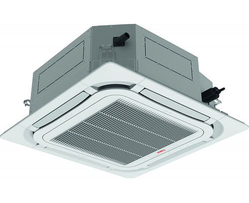 Сплит-система кондиционер кассетный Tosot T60H-ILC/I/TF06P-LC/T60H-ILU/O на 150 м²