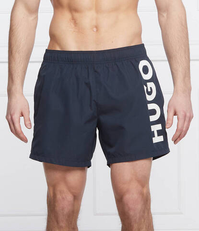 шорты для плавания abas Hugo Bodywear - темно-синий(50469303)