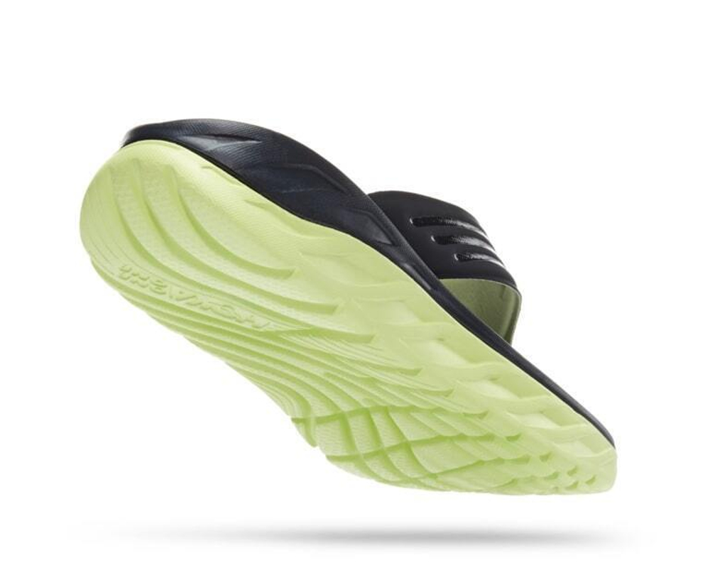 Сланцы Hoka Ora Recovery Flip 2