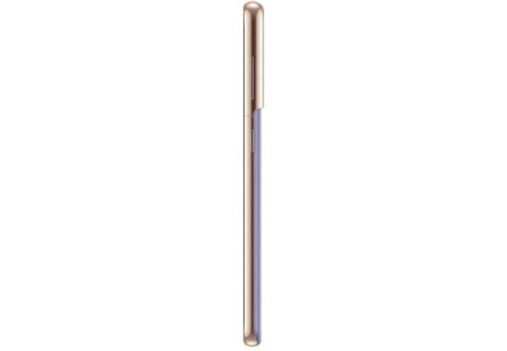 Смартфон Samsung Galaxy S21 5G (SM-G991B) 8/128 ГБ, Розовый фантом