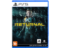 Returnal (PS5) NEW