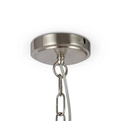 Подвесной светильник Rosemary FR2190PL-05N, E14х5. TM Maytoni